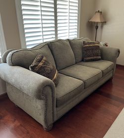 Hartwell Sofa/ Couch