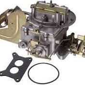 Carburetor Needs Clean 