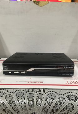 Viewsac receiver