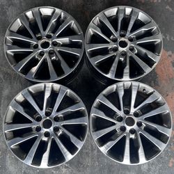 Rims 20 Ford Expedition F150