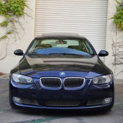 2007 BMW 335i