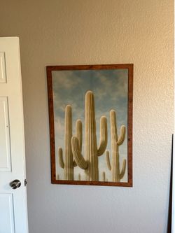 Wall art