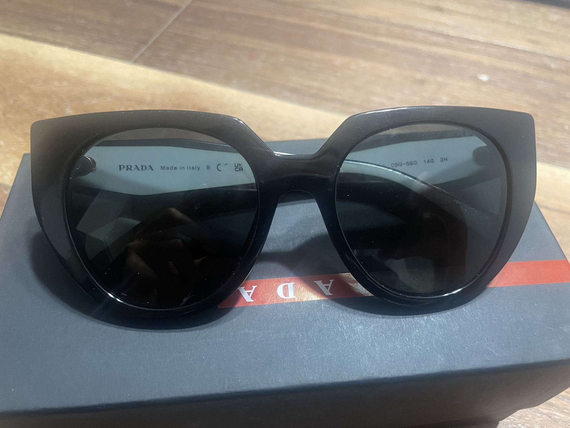 Prada Sunglasses