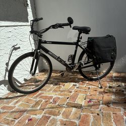 Cannondale Mountain Bike