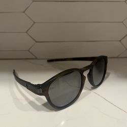 Oakley Latch Sunglasses (Men’s)