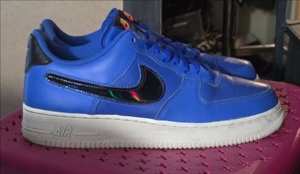 Nike Air Force 1 Low LV8 3 'Racer Blue' [10.5]