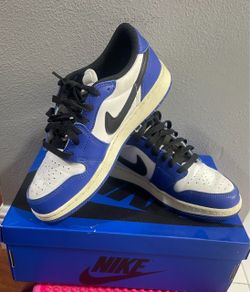 Air Jordan 1 Retro