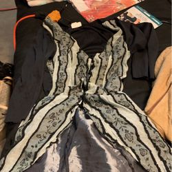 Witch Dress 