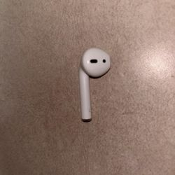 airpod 2nd generation 