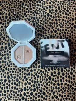 FENTY BEAUTY by Rihanna Killawatt Freestyle Highlighter