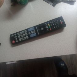 Remote