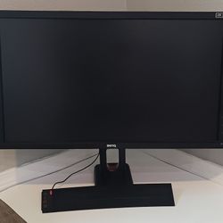 BenQ XL2720T 27” Gaming Monitor – High Performance, Great Condition