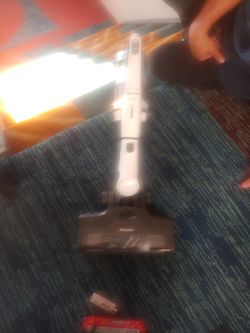 Miele Triflex HX1