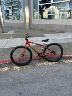 Monster Ripper 29 Inch