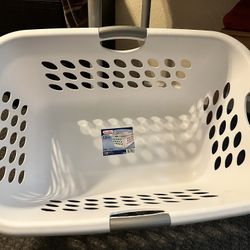 Ultra Basket Laundry / Storage Box 