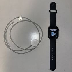 Apple Watch Series 6 (44mm GPS) - $120