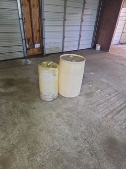 Free bins