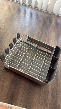 Kitchen Aid Dish Drying Rack