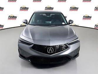 2024 Acura Integra