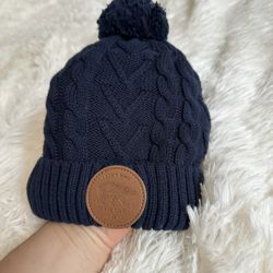 Brand New Fleece Lined Hat Kids