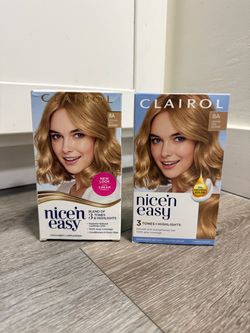 Clairol Hair Color