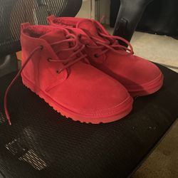 Neumel Boots Brand New Only Wore Them Twice