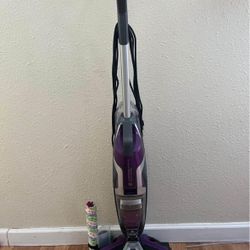 Bissell Crosswave Pet Pro All In One Wet Dry Vacuum