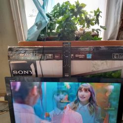 Tv Sony 