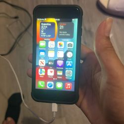 iPhone 7 Unlocked