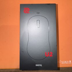 Zowie U2