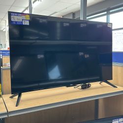 50” Roku TV