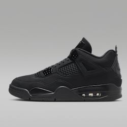 Jordan 4s 