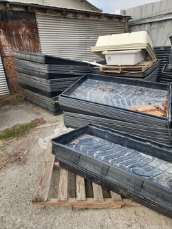 Hydroponics