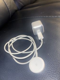 Apple Watch Charger
