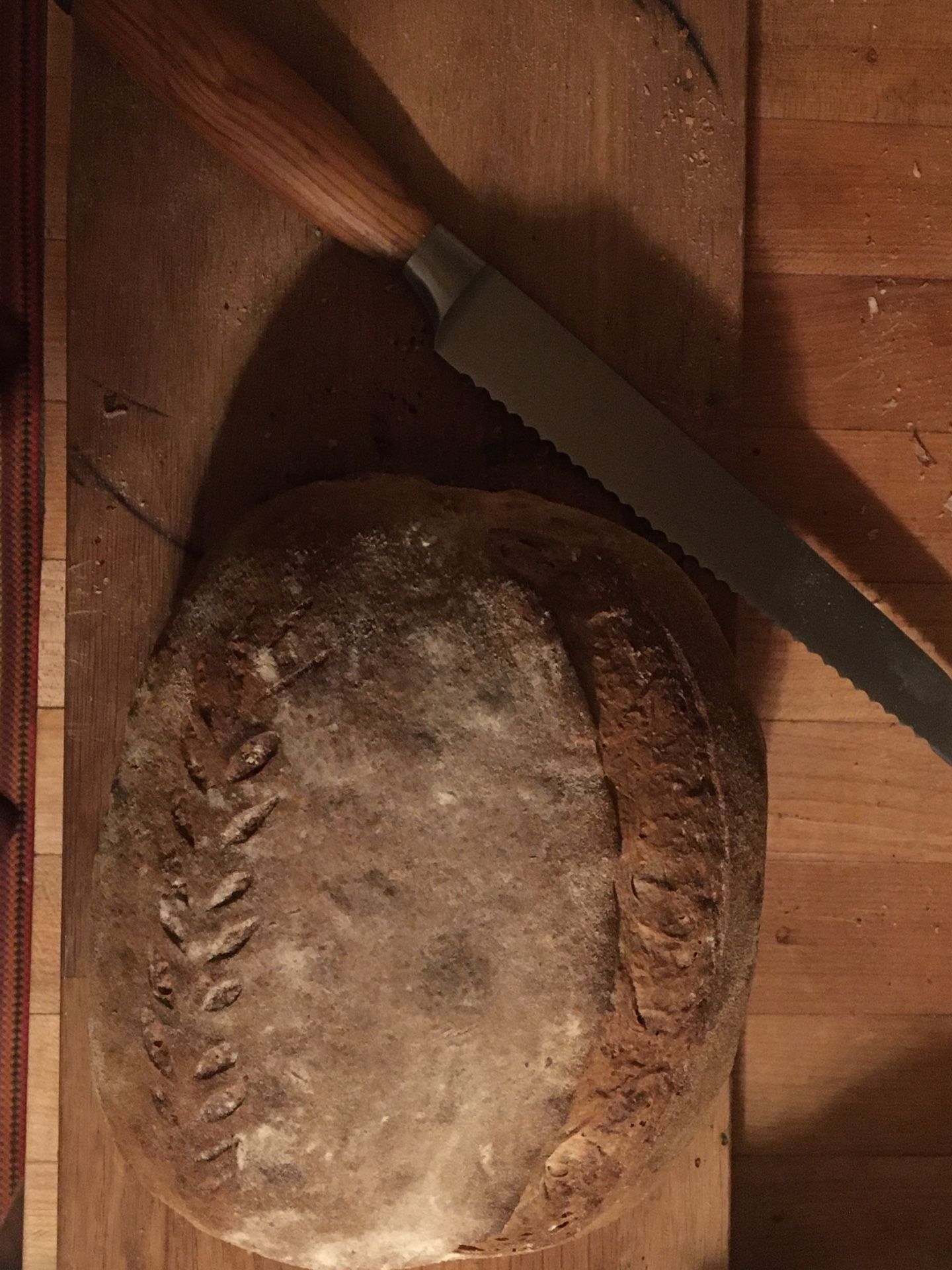 Home Made Organic Bread For Sale