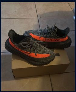 Yeezy 350