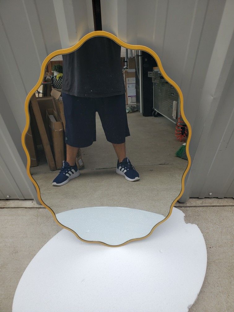Brand New Mirror