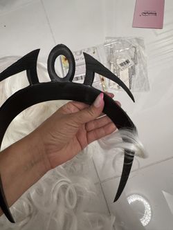 Storm Halloween Accessories