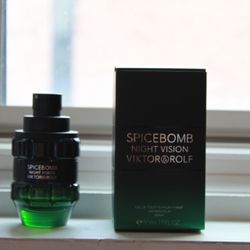 Spicebomb Night Vision 3 oz