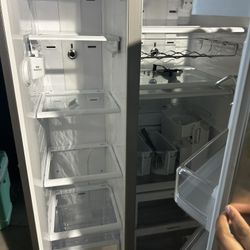 Samsung Refrigerator 