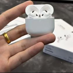 AirPods Generation 4