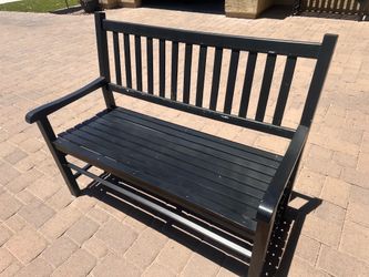Bench