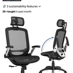 Office Chair 