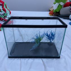 Turtle/Fish Tank