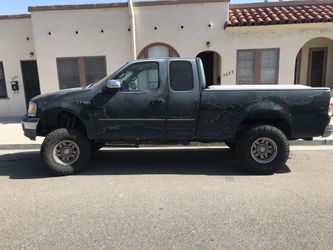 Trucks