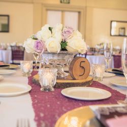 Chianti Lace Table Runners 