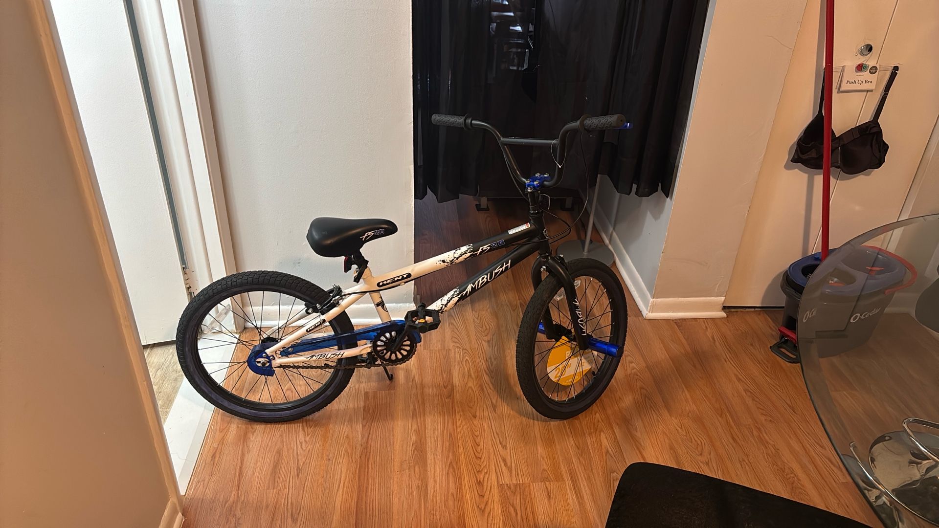 20inch Bike