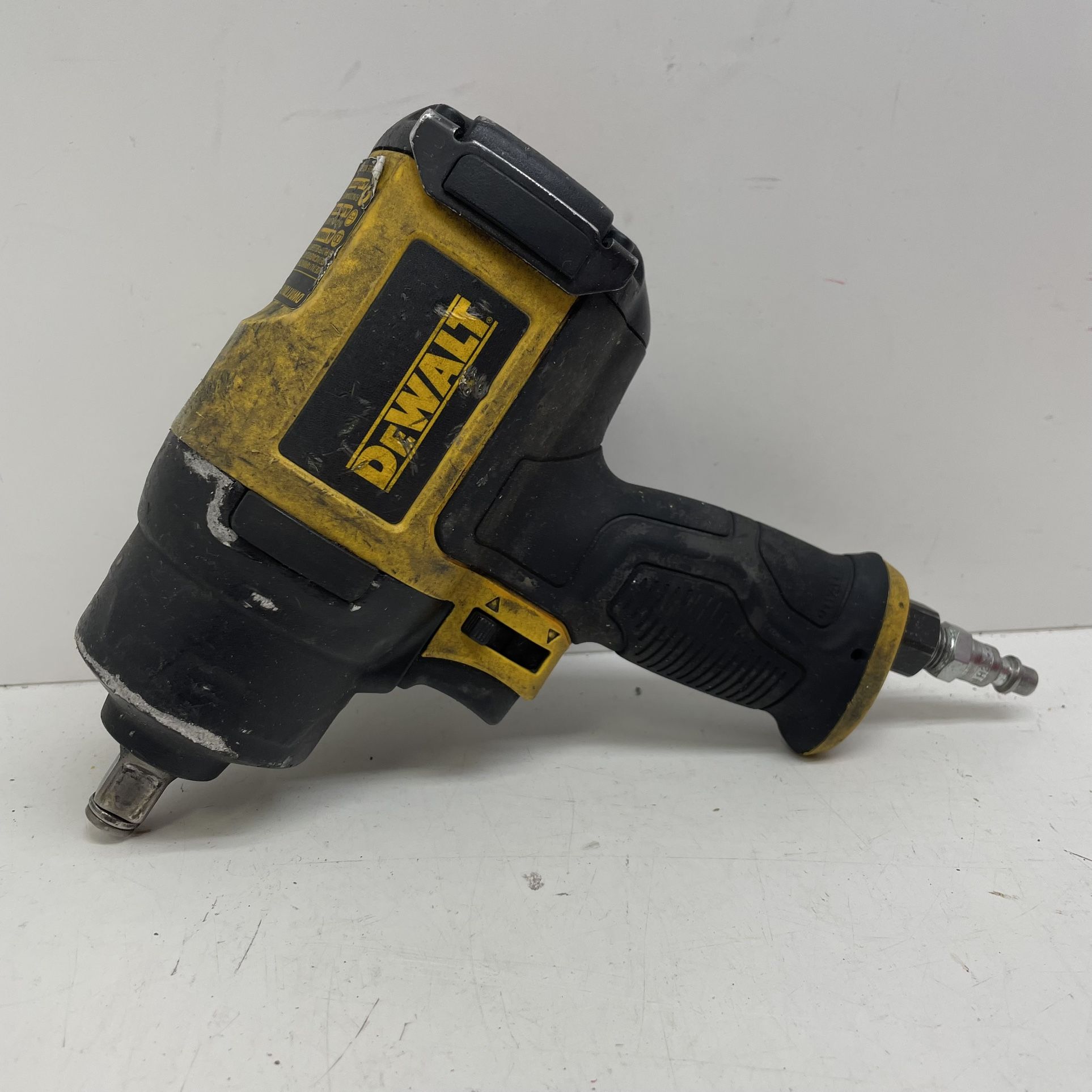 Dewalt Impact Wrench 206335/12