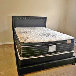 🛌 Luxury Bed Sets – All Sizes – Same Day Setup & Delivery!