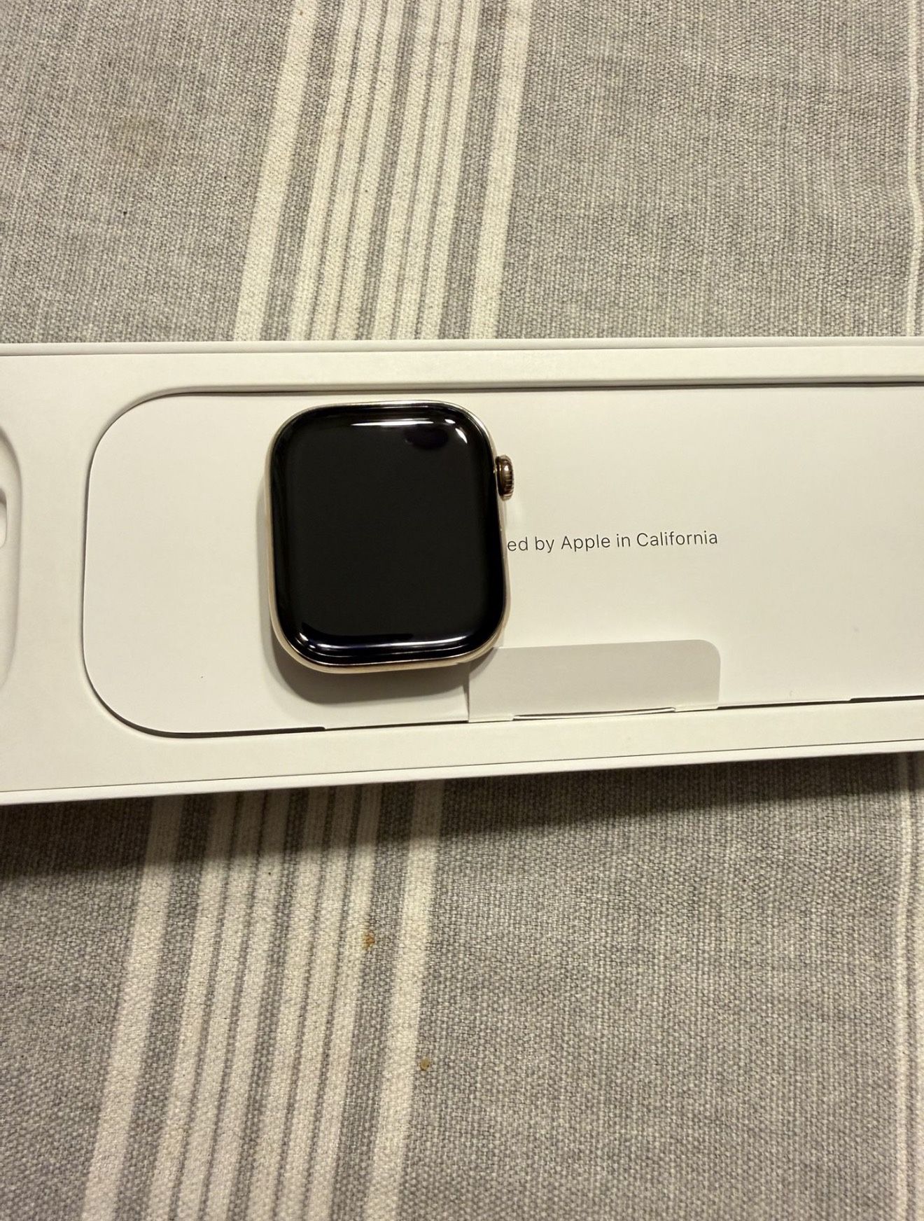 Apple Watch Series 10